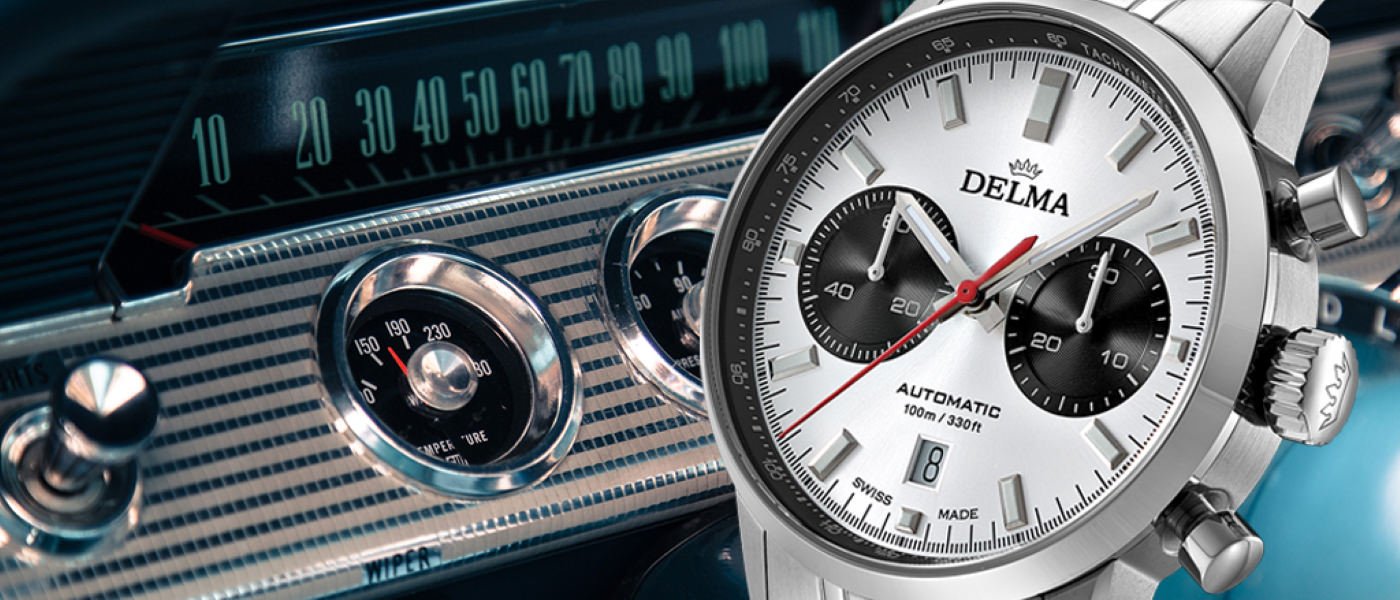Nuevo Delma Continental