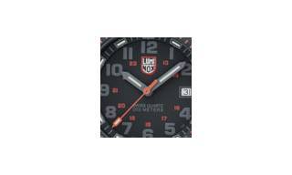 Vigésimo aniversario de Luminox