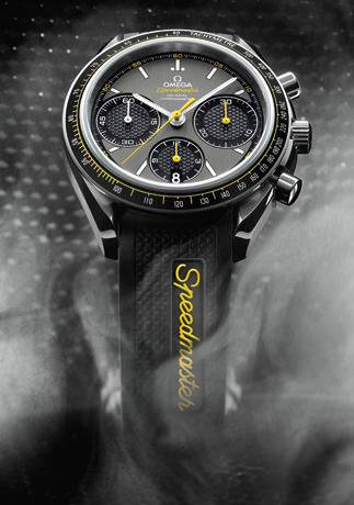 SPEEDMASTER RACING de Omega