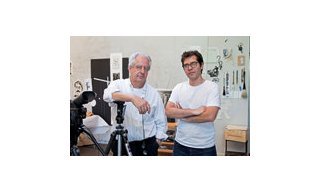 Rolex - Transmitiendo el talento y la experiencia