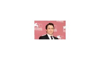James Franco Premiado con el Jaeger-LeCoultre Glory to the Filmmaker 2014 en el Festival Internacional de Cine de Venecia
