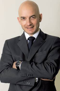 Movado Group Inc. Designa nuevos Presidentes para Ebel