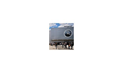 Audemars Piguet - Un nuevo Lounge en Art Basel