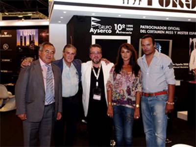 Toro Watch, personalidades en el estreno más puntual