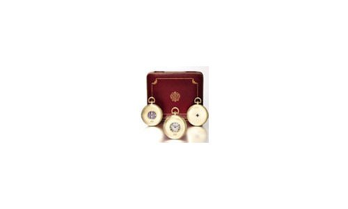  Importante venta de relojes en Sotheby's el próximo 15 de Noviembre