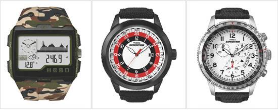 PARTE 1 de 4 – Relojes deportivos 2010 – Vuelve el valor real