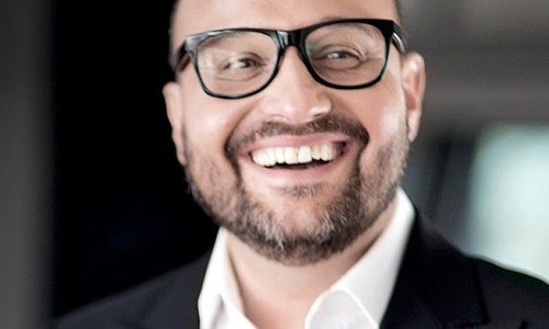 En lo más alto: Sandro Reginelli nombrado CEO en Hautlence