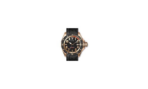 BaselWorld 2012 - Nueva T-Fun Collection de TF Est. 1968