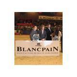 Blancpain en el Campeonato Mundial Arabian Horse