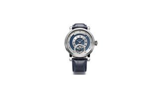 Grieb & Bezinger – Reloj St George Special Edition