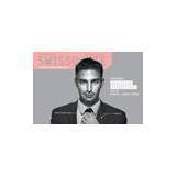 El CEO del Digital Luxury Group en la Portada del Swissquote Magazine