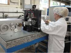 Technotime: dobles barriletes, tourbillons, y muelles de volante