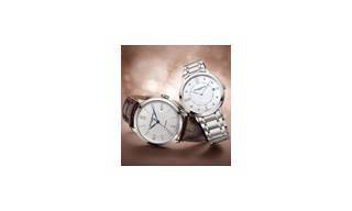 Baume & Mercier Nuevos Relojes Classima Para Hombres