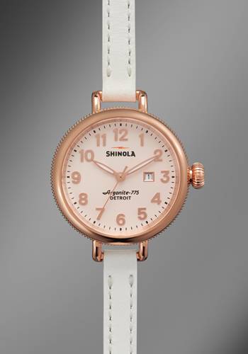 Birdy de Shinola