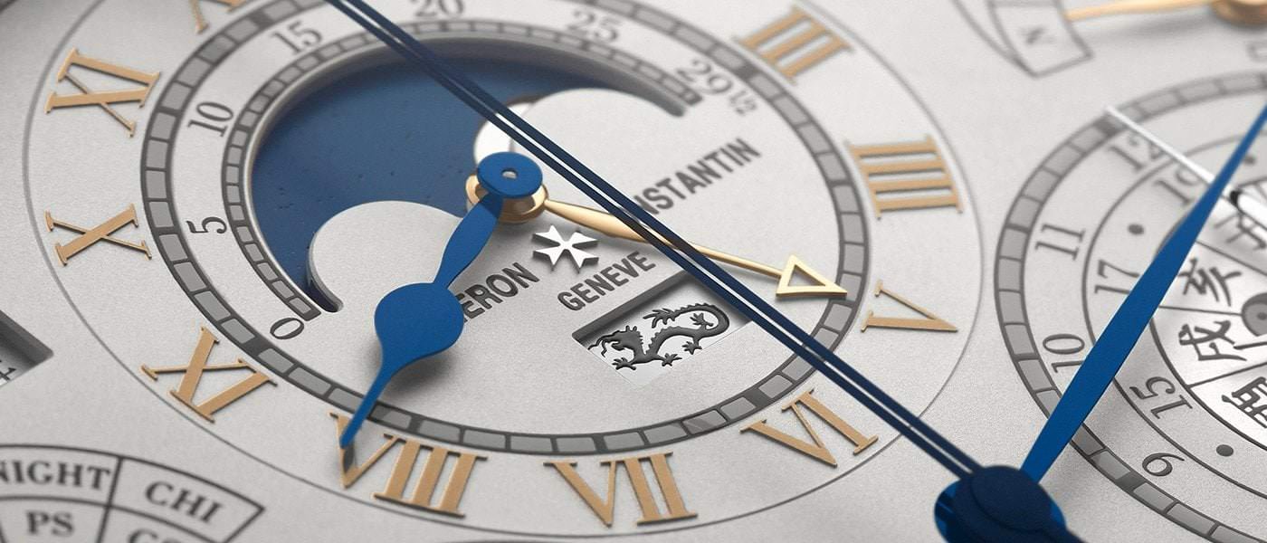 Vacheron Constantin: “The Berkley”, El epítome de la hiper-relojería