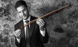EUROPA STAR ARCADE Raymond Weil - Elie Bernheim: virtuoso solista