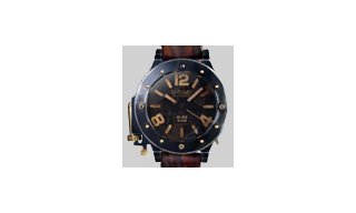 Italo Fontana Introduce El Unicum – un Reloj Unico & Altamente Individual