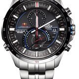 La edición especial Red Bull del Casio Edifice