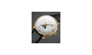 Junghans goza de un crecimiento estable en 2012