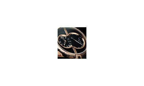 Jaquet Droz Grande Seconde SW Red Gold 