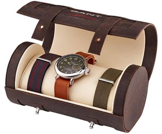 Gant de Michael Bastian 