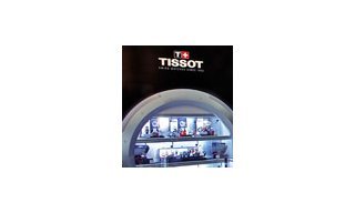 Tissot abre una tienda en el famoso GUM Emporium de Moscu
