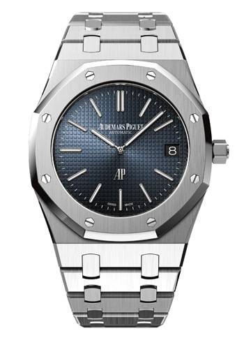 ROYAL OAK EXTRA THIN 39MM de Audemars Piguet