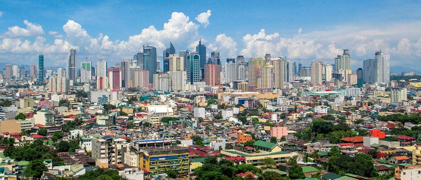 Coleccionismo de relojes en Filipinas
