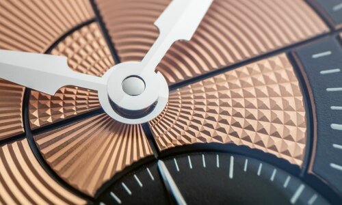 Perspectivas sobre la fabricación de esferas