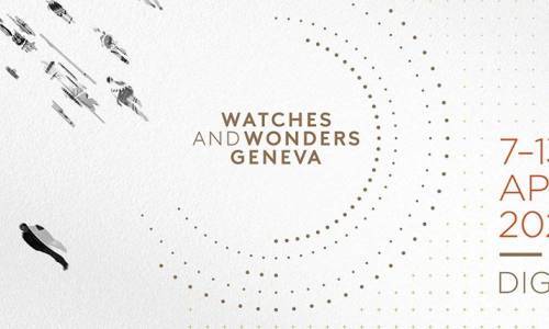 Watches and Wonders 2021: fechas y marcas participantes