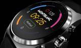 Montblanc Summit Lite smartwatch