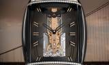 Corum: un nuevo Golden Bridge Automatic con una caja panorámica de zafiro