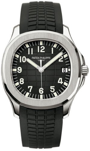 AQUANAUT REF. 5165 por Patek Philippe