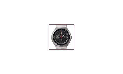Eterna y Porsche Design 