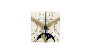 Subasta de Septiembre de Antiquorum en Nueva York