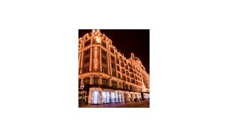 DeLaneau – Ahora en Harrods, Londres
