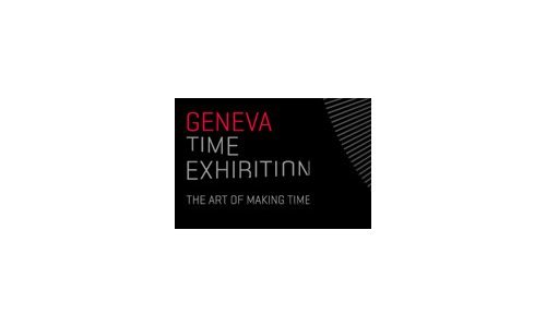 La Geneva Time Exhibition se mueve al segmento alto del mercado