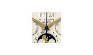 Subasta de Septiembre de Antiquorum en Nueva York