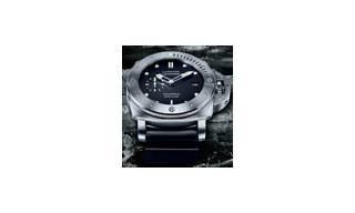 Nueva campaña publicitaria de Panerai