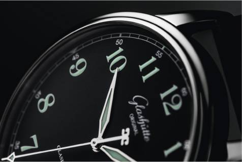 Senator Excellence de Glashütte Original
