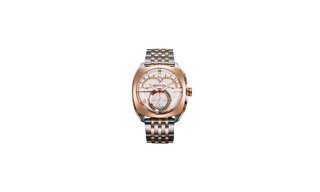 Pre-Basel 2014: El Bentley Solstice Chronograph