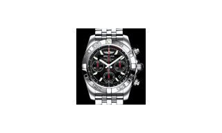 El Breitling Chronomat 41 Limited 