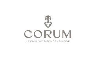 CORUM Lady Golden Bridge Round 39 MM - Un arcoíris de color y de mecánica