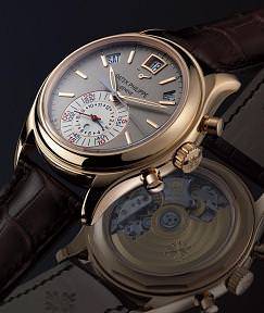 El Sello Patek Philippe, el nuevo referente para los relojes mecánicos