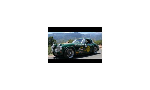 Frédérique Constant Vintage Racing
