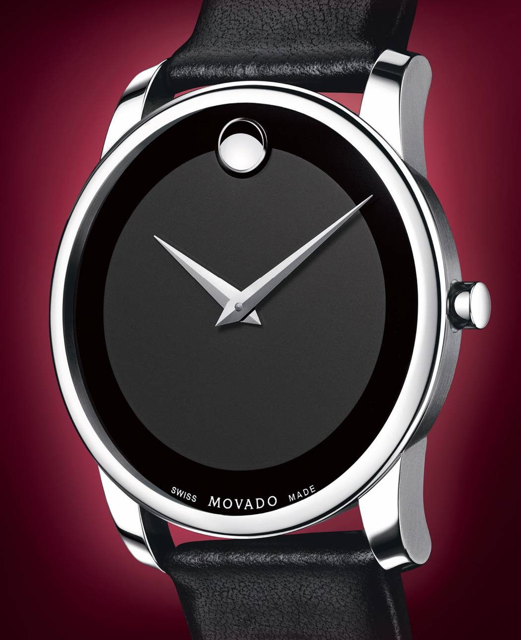 MUSEUM® CLASSIC de Movado