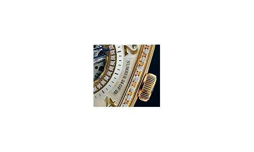 Los relojes femeninos de Alexander Shorokhoff
