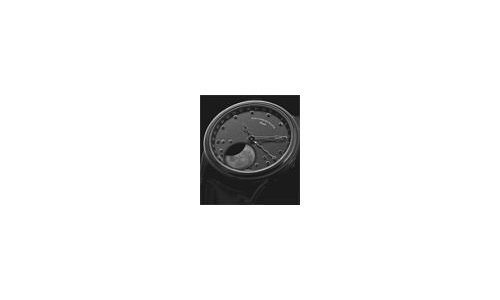 Astronomical Moon Complication de Shaumburg