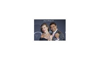 Jacob & Co. y Milla Jovovich