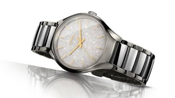 El Rado Blaze encabeza la True Collection